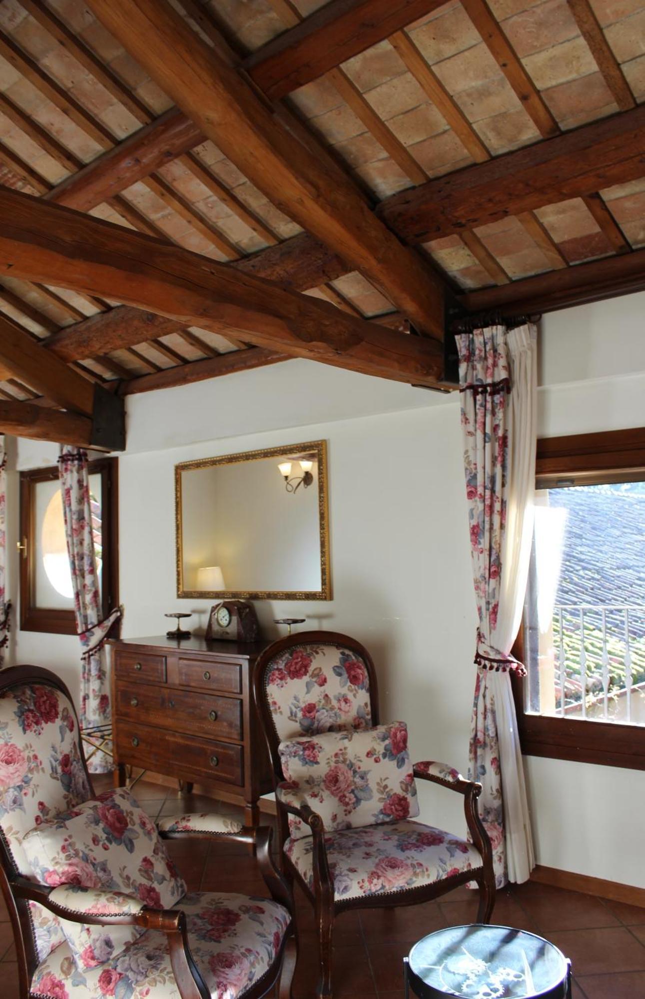 Hotel Villa Luppis Pasiano Di Pordenone Bagian luar foto