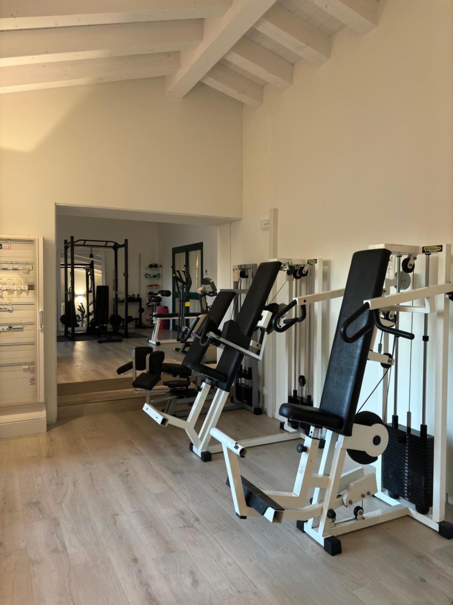 Hotel Villa Luppis Pasiano Di Pordenone Bagian luar foto
