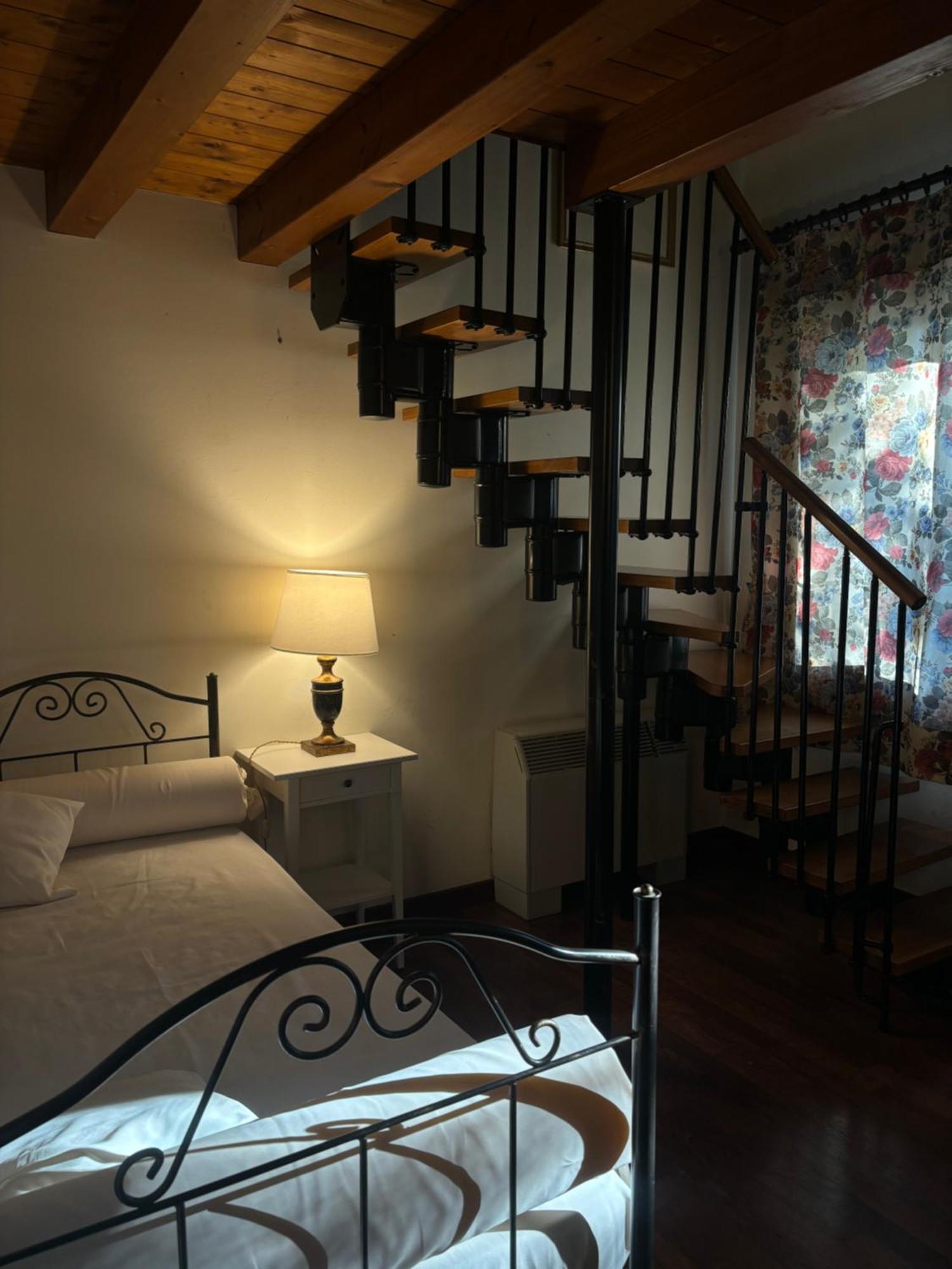 Hotel Villa Luppis Pasiano Di Pordenone Bagian luar foto