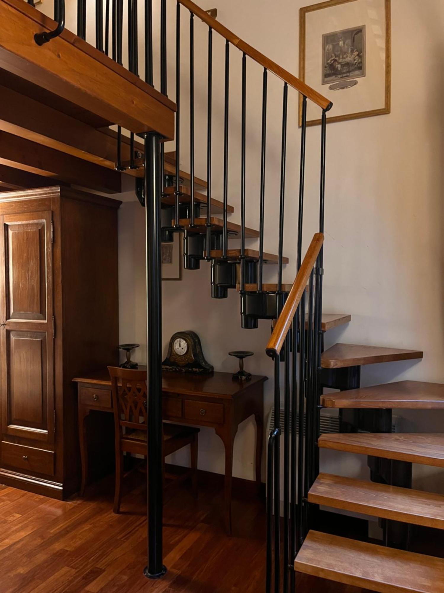 Hotel Villa Luppis Pasiano Di Pordenone Bagian luar foto
