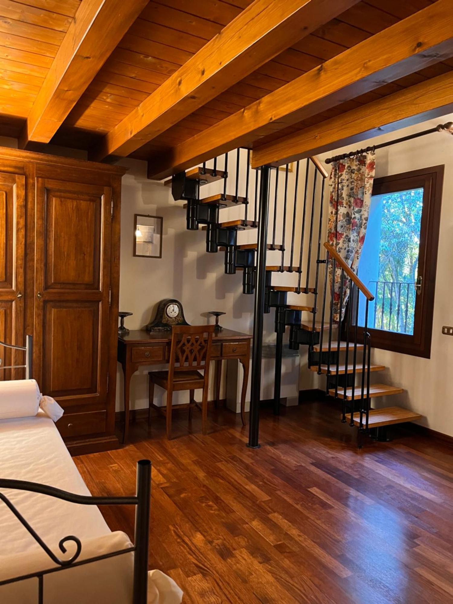 Hotel Villa Luppis Pasiano Di Pordenone Bagian luar foto